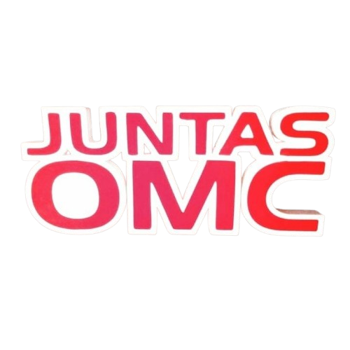 OMC Juntas Logo